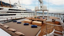 SENSEI Sundeck2